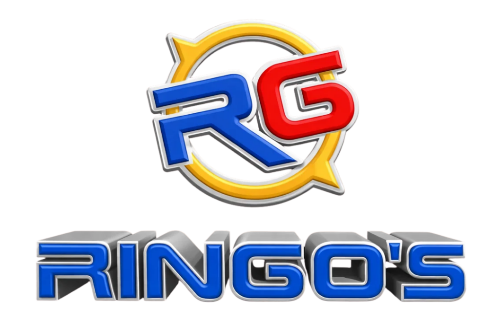 Importaciones Ringo's